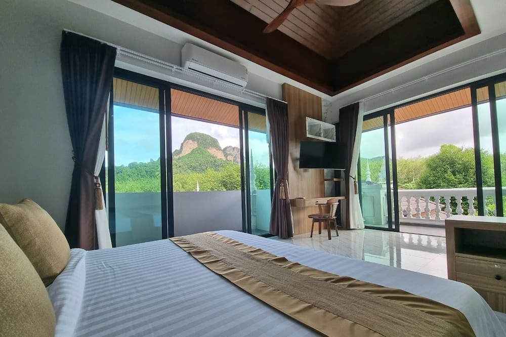 Photo of Bedroom in Krabi