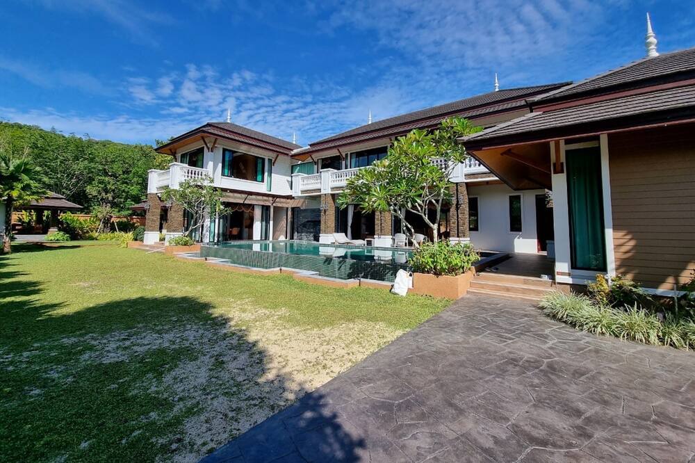 Photo of Outdoor in Krabi