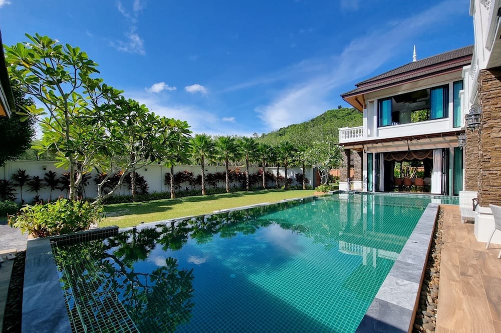 Photo of Outdoor in Krabi
