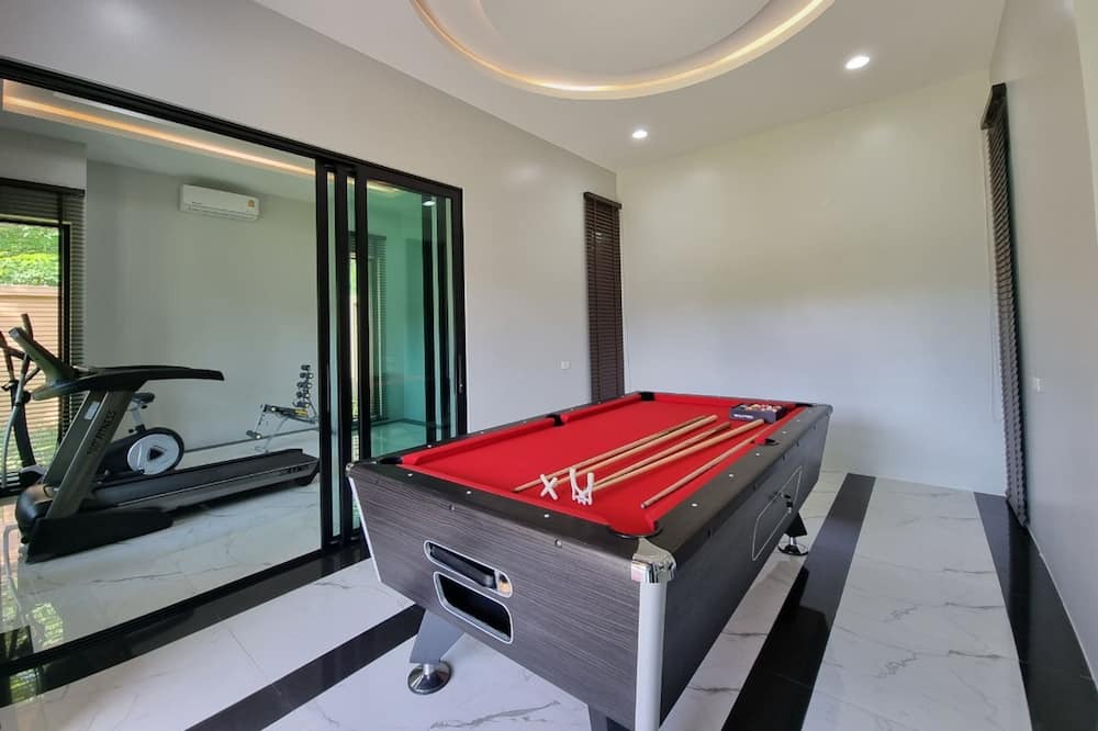Photo of Bedroom in Krabi
