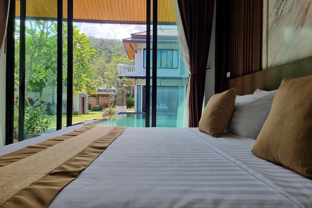 Photo of Bedroom in Krabi