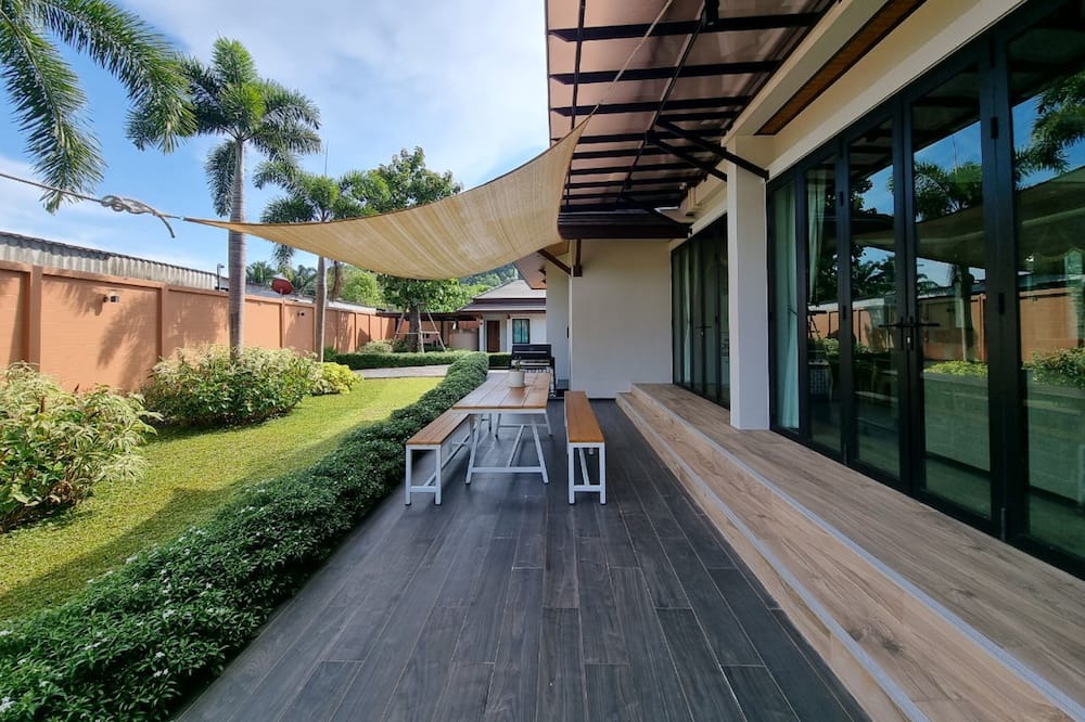 Photo of Outdoor in Krabi