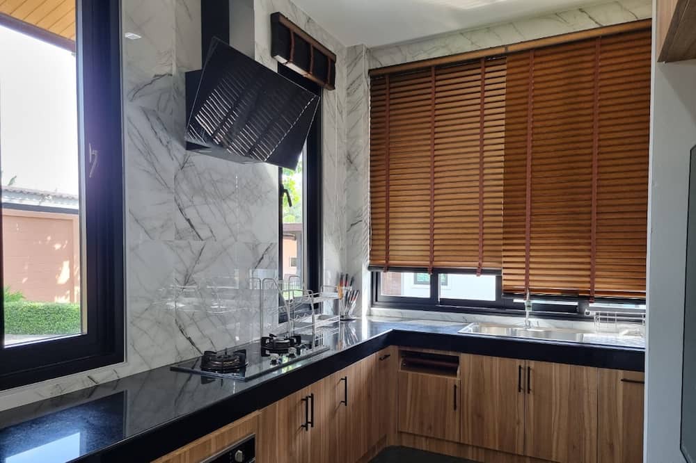 Photo of Kitchen in Krabi