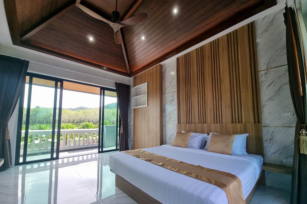 Photo of Bedroom in Krabi