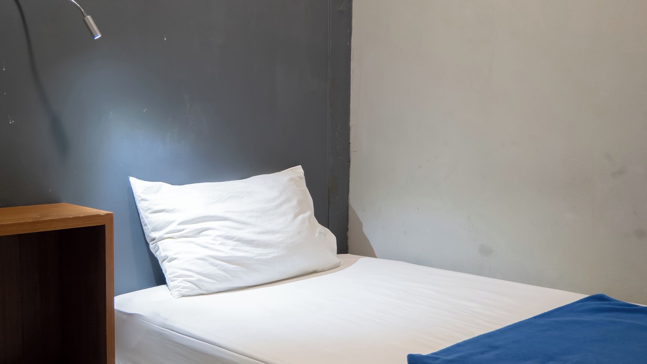 Photo of Bedroom in Downtown Krabi