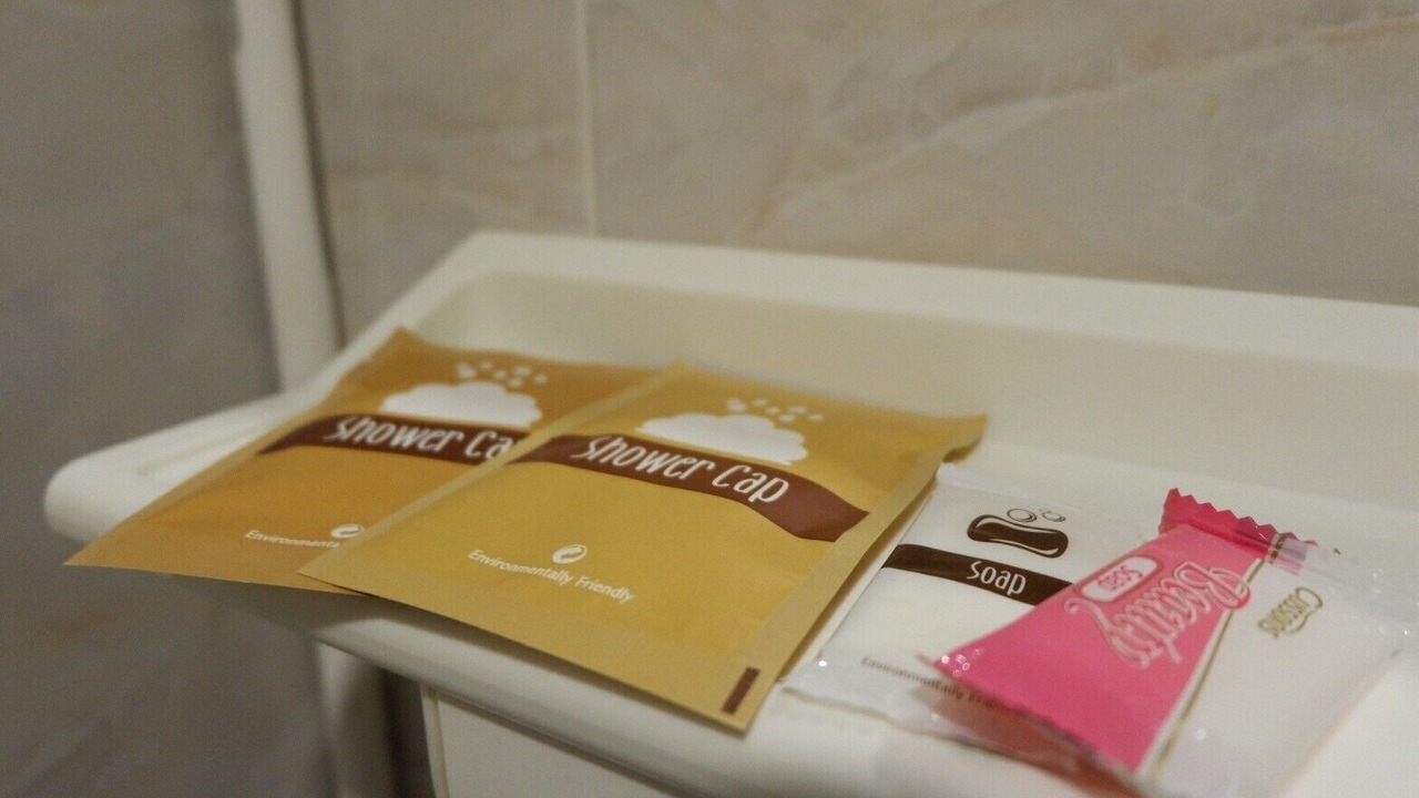 Photo of Bathroom in Downtown Krabi