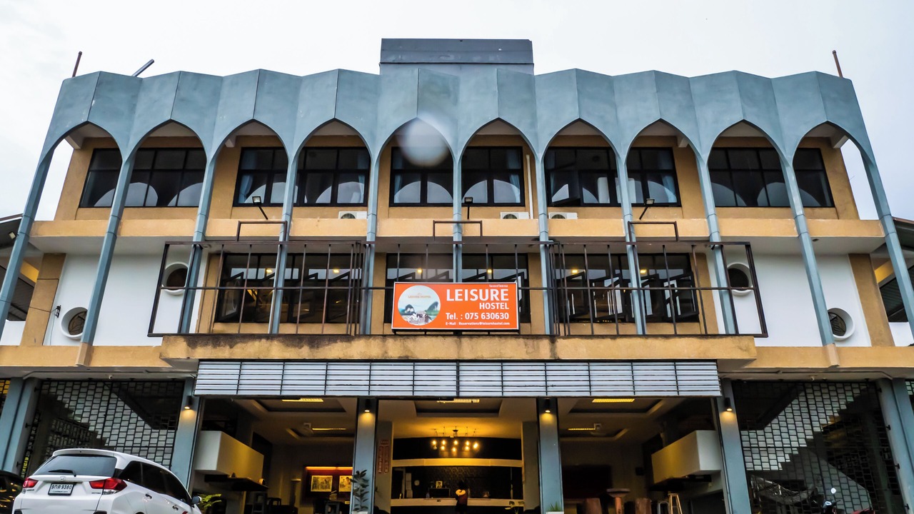 Photo of Outdoor in Downtown Krabi