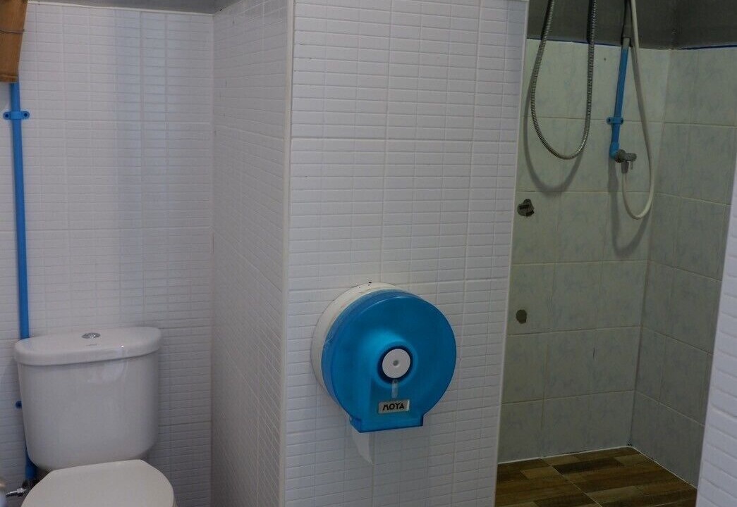 Photo of Bathroom in Downtown Krabi