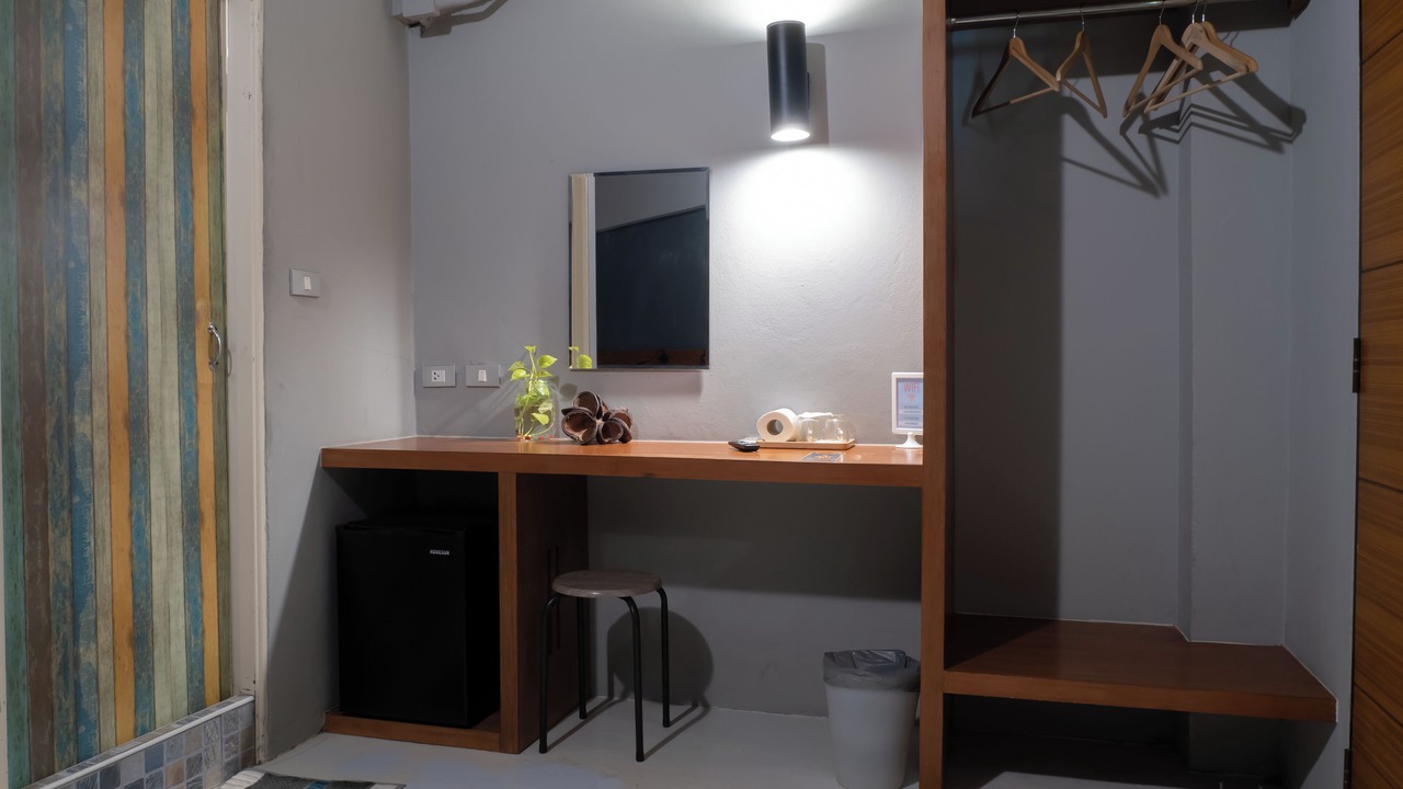Photo of Bedroom in Downtown Krabi