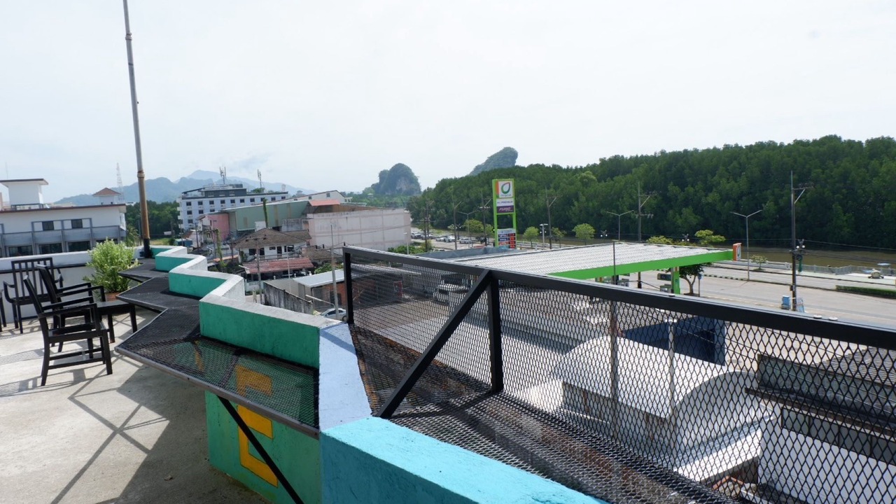 Photo of Outdoor in Downtown Krabi