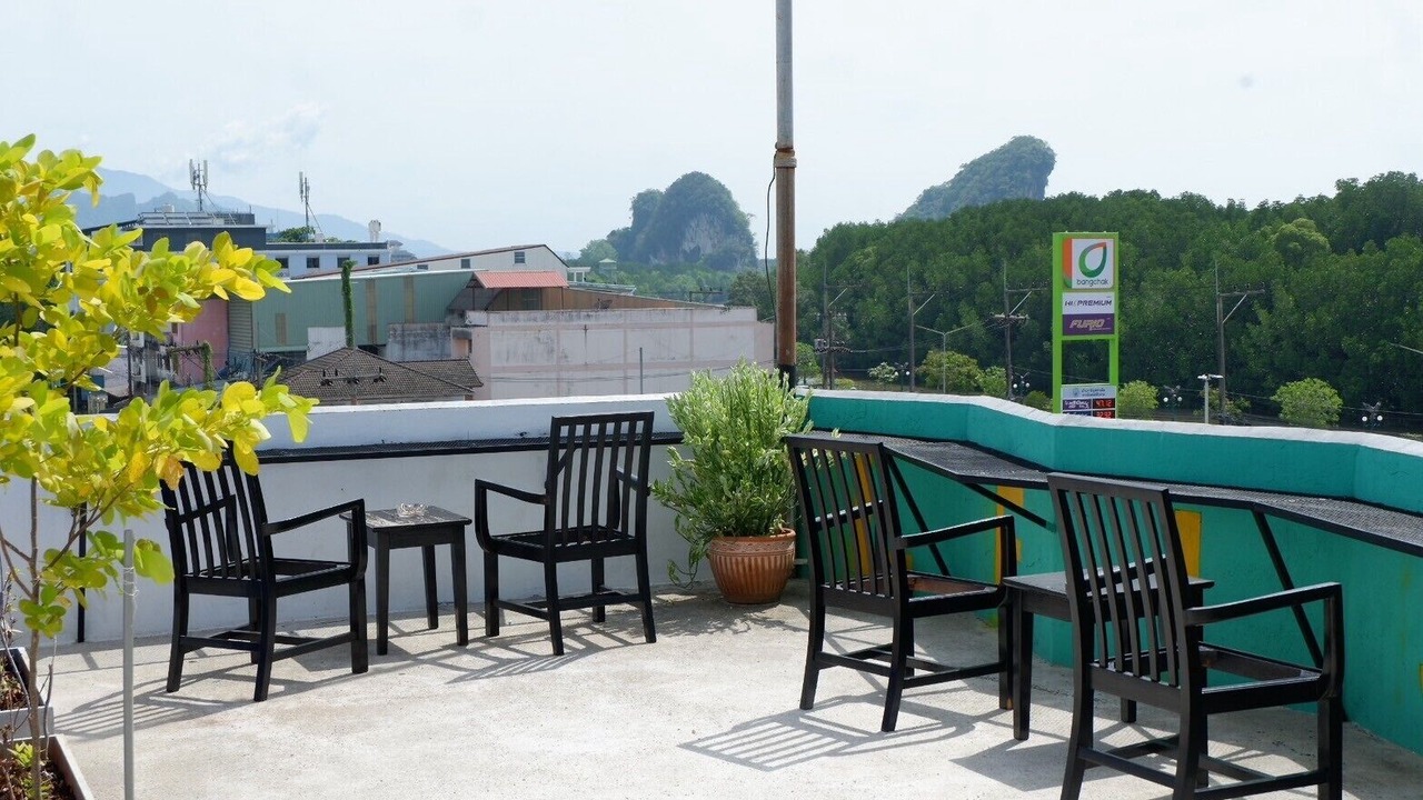 Photo of Others in Downtown Krabi