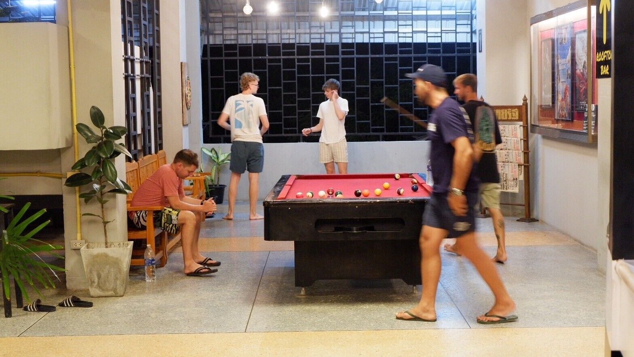 Photo of Others in Downtown Krabi