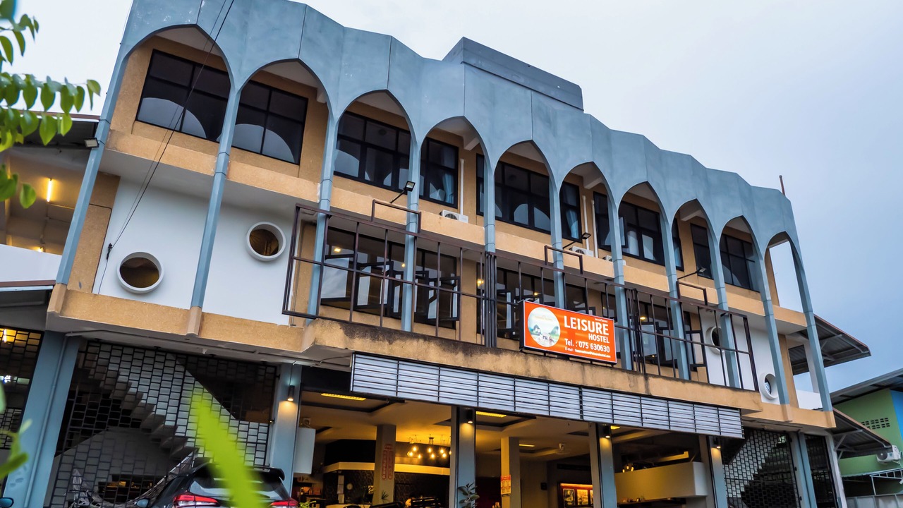 Photo of Outdoor in Downtown Krabi
