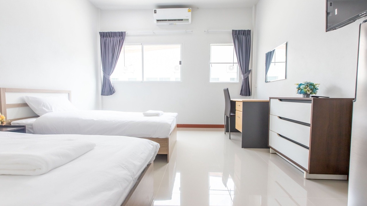 Photo of Bedroom in Sam Wa Tawan Ok