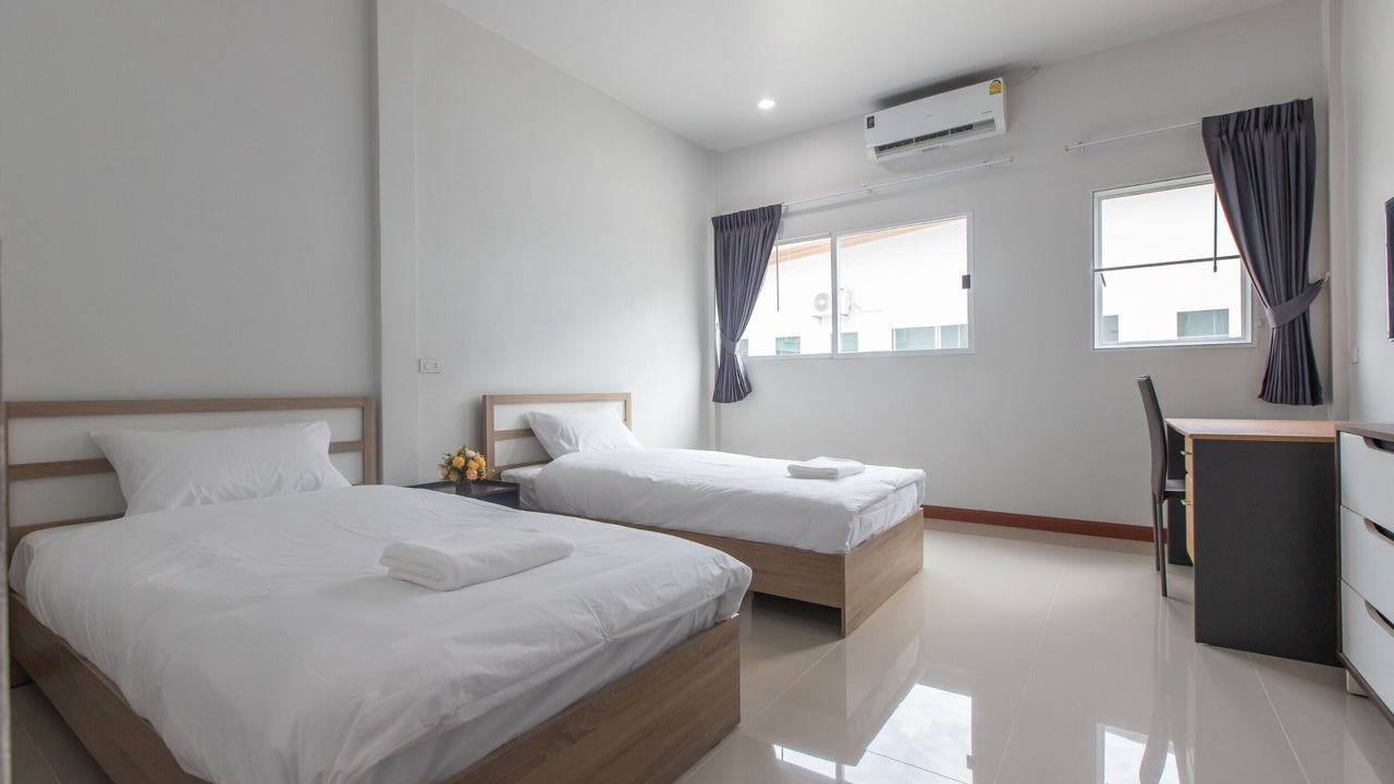 Photo of Bedroom in Sam Wa Tawan Ok