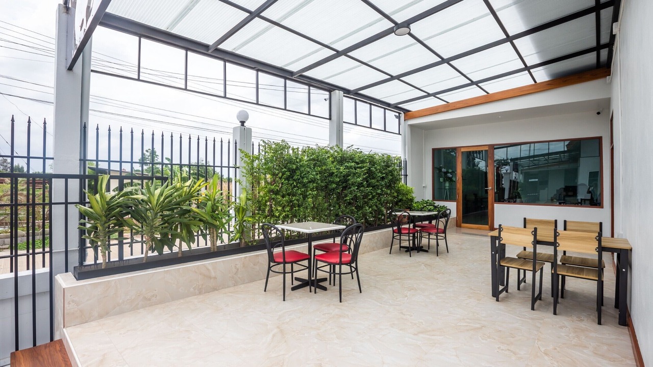 Photo of Outdoor in Sam Wa Tawan Ok