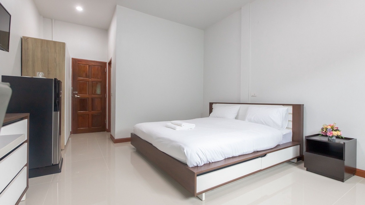 Photo of Bedroom in Sam Wa Tawan Ok