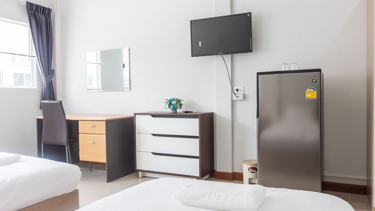 Photo of Bedroom in Sam Wa Tawan Ok