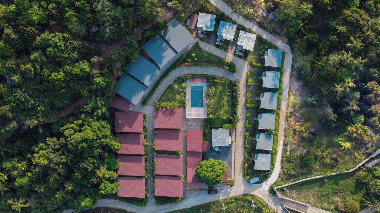 Photo of Outdoor in Haad Pleayleam