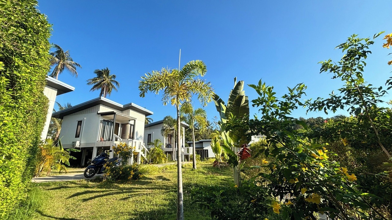 Photo of Outdoor in Haad Pleayleam