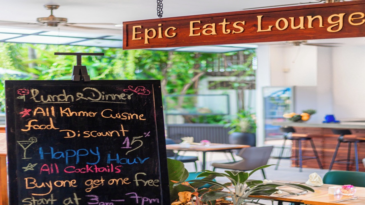 Photo of Outdoor in Siem Reap