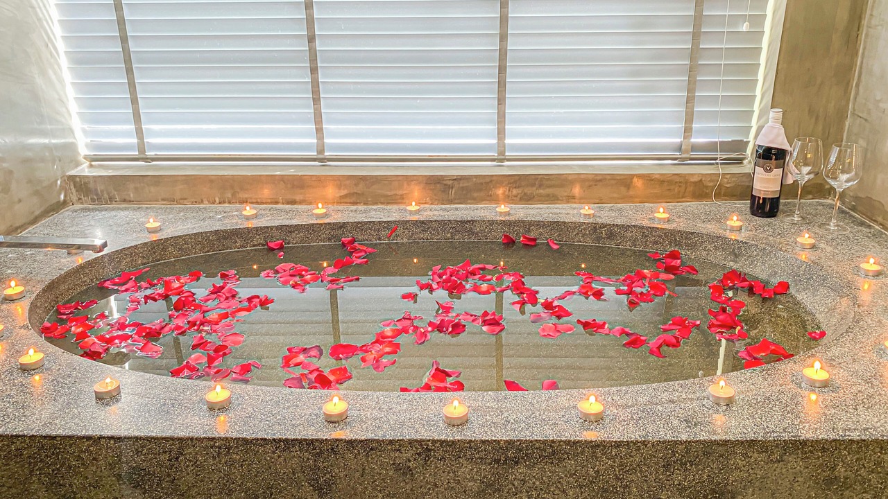 Photo of Bathroom in Siem Reap