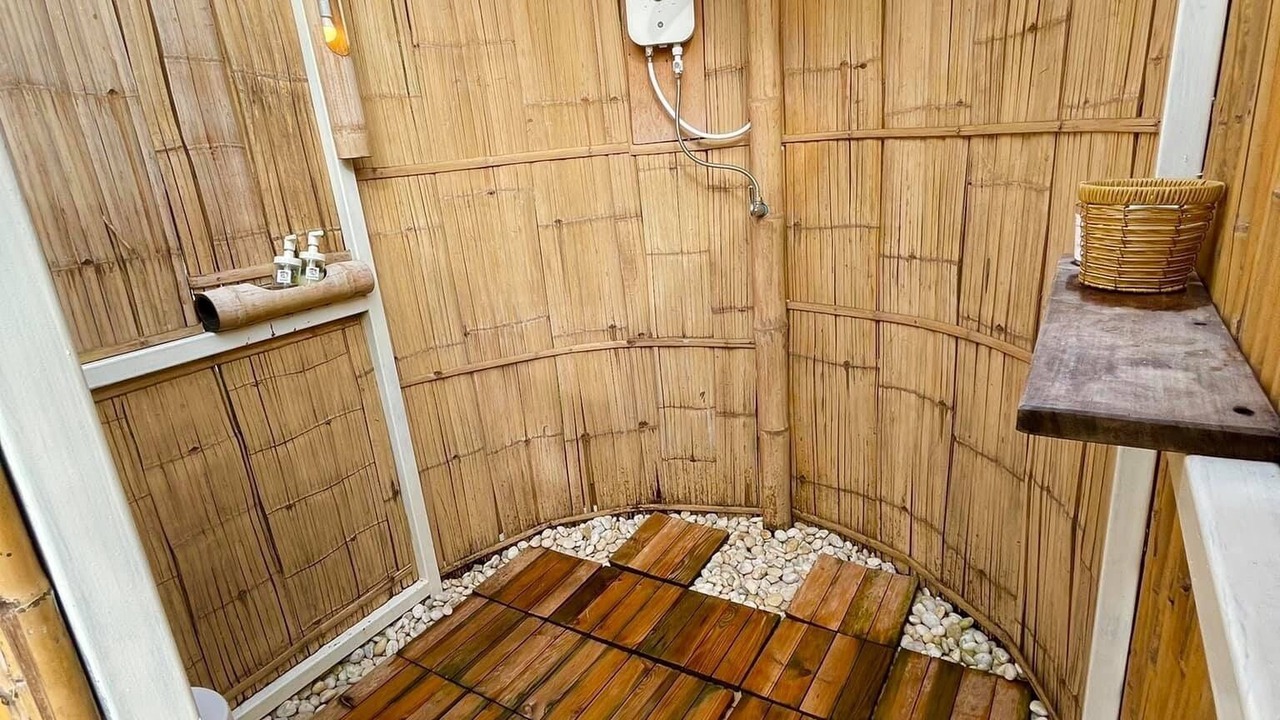 Photo of Bathroom in Tha Sao
