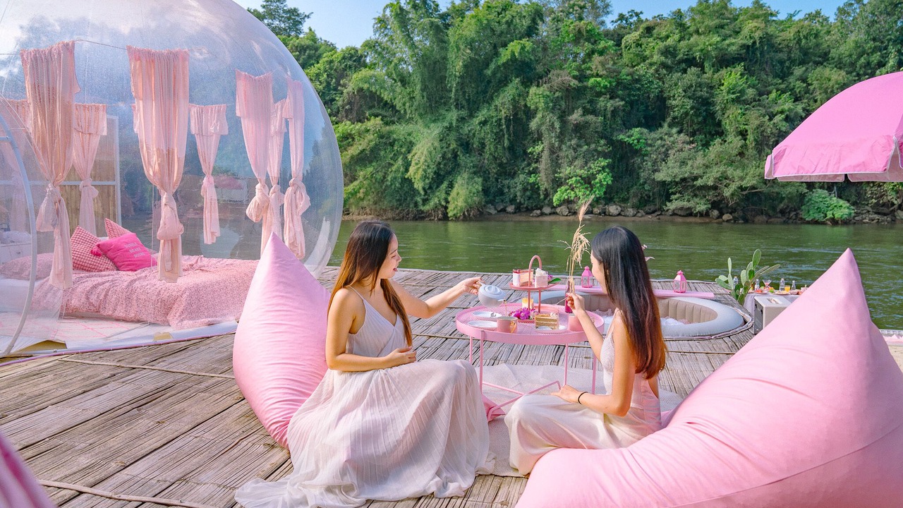 Photo of Outdoor in Tha Sao