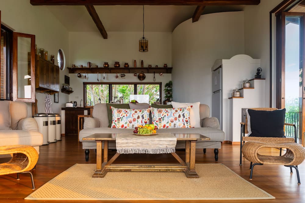 Photo of Livingroom in Sai Yok