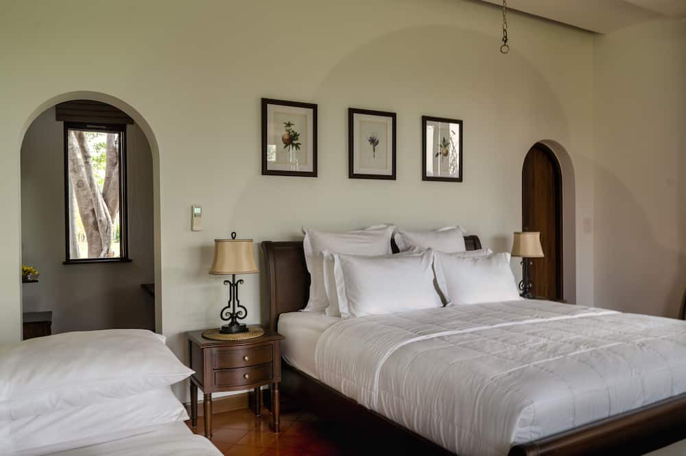 Photo of Bedroom in Sai Yok