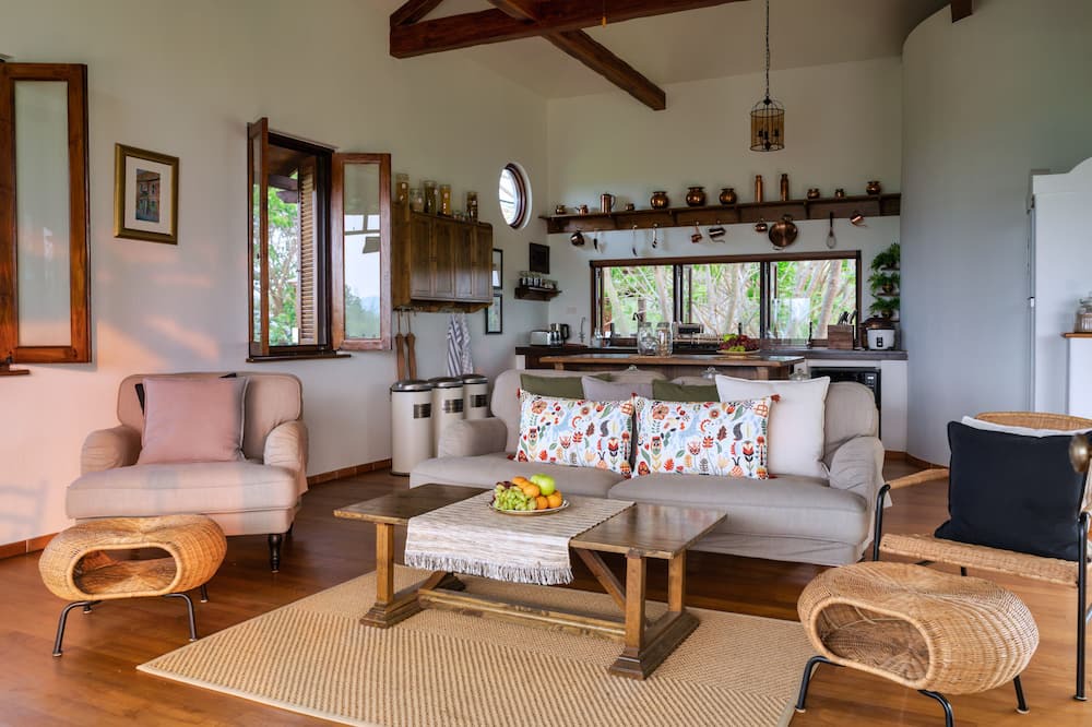 Photo of Livingroom in Sai Yok