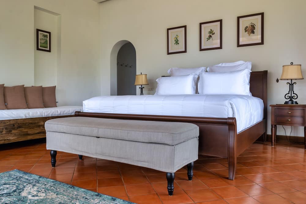 Photo of Bedroom in Sai Yok