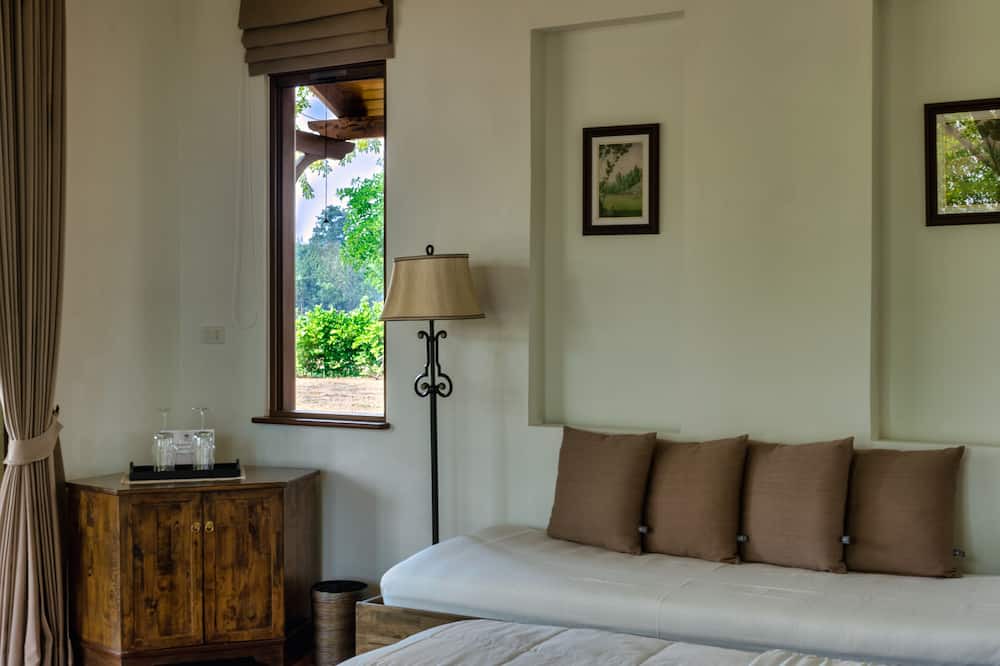 Photo of Livingroom in Sai Yok