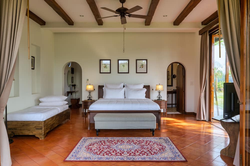 Photo of Bedroom in Sai Yok