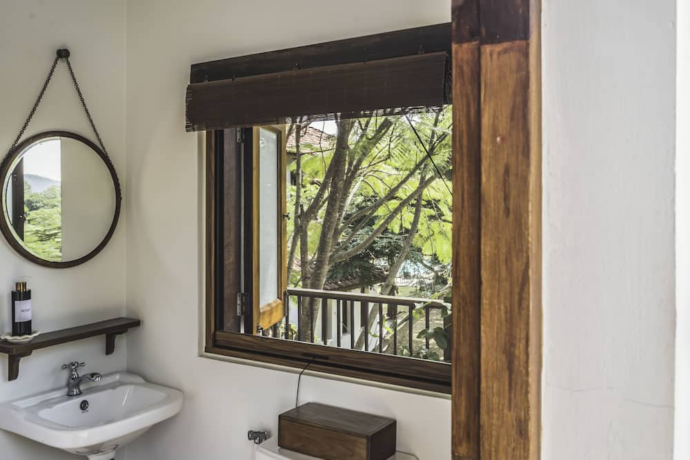 Photo of Bathroom in Sai Yok