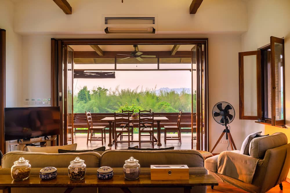 Photo of Livingroom in Sai Yok