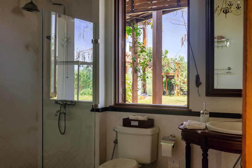 Photo of Bathroom in Sai Yok