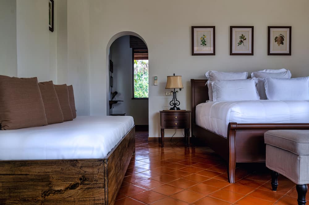 Photo of Bedroom in Sai Yok