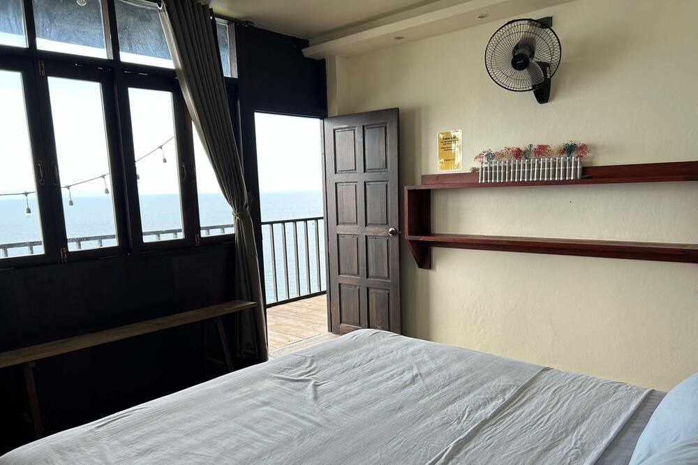 Photo of Bedroom in Koh Tao