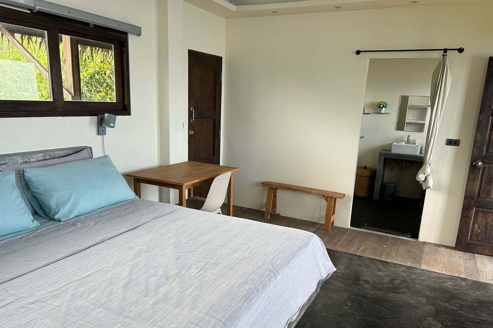 Photo of Bedroom in Koh Tao
