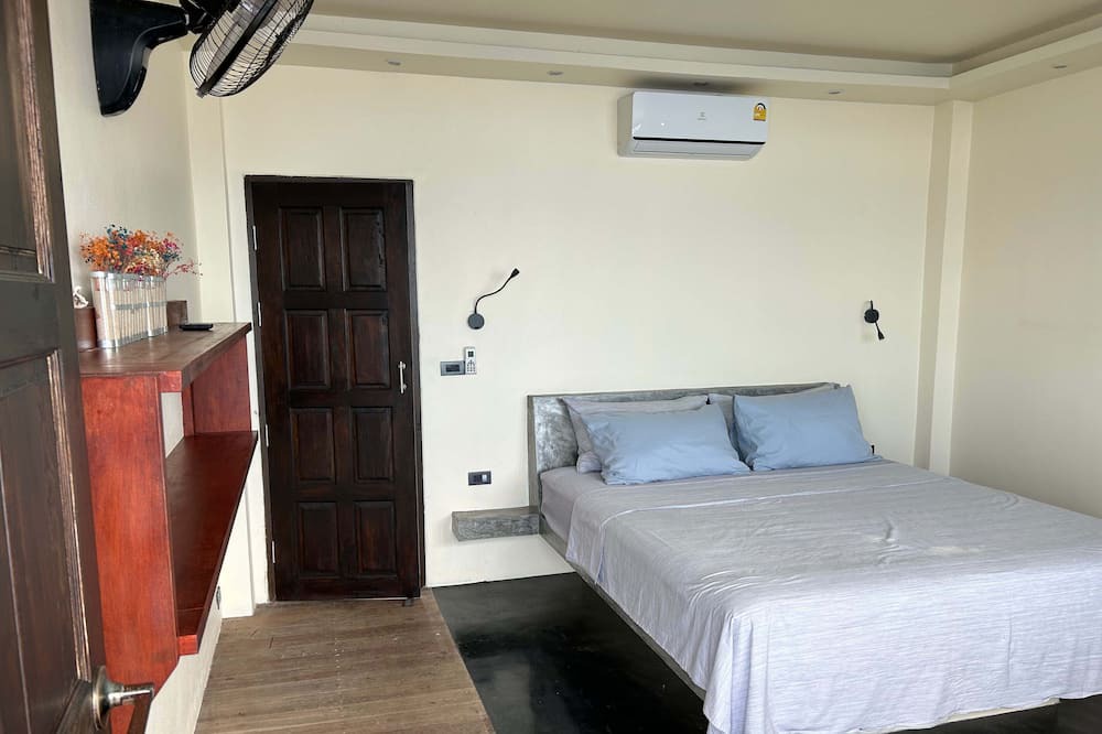 Photo of Bedroom in Koh Tao