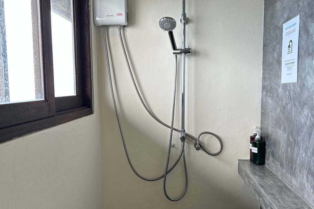 Photo of Bathroom in Koh Tao