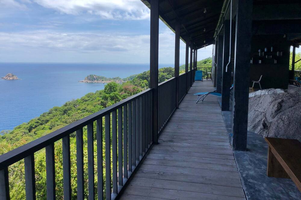 Photo of Outdoor in Koh Tao
