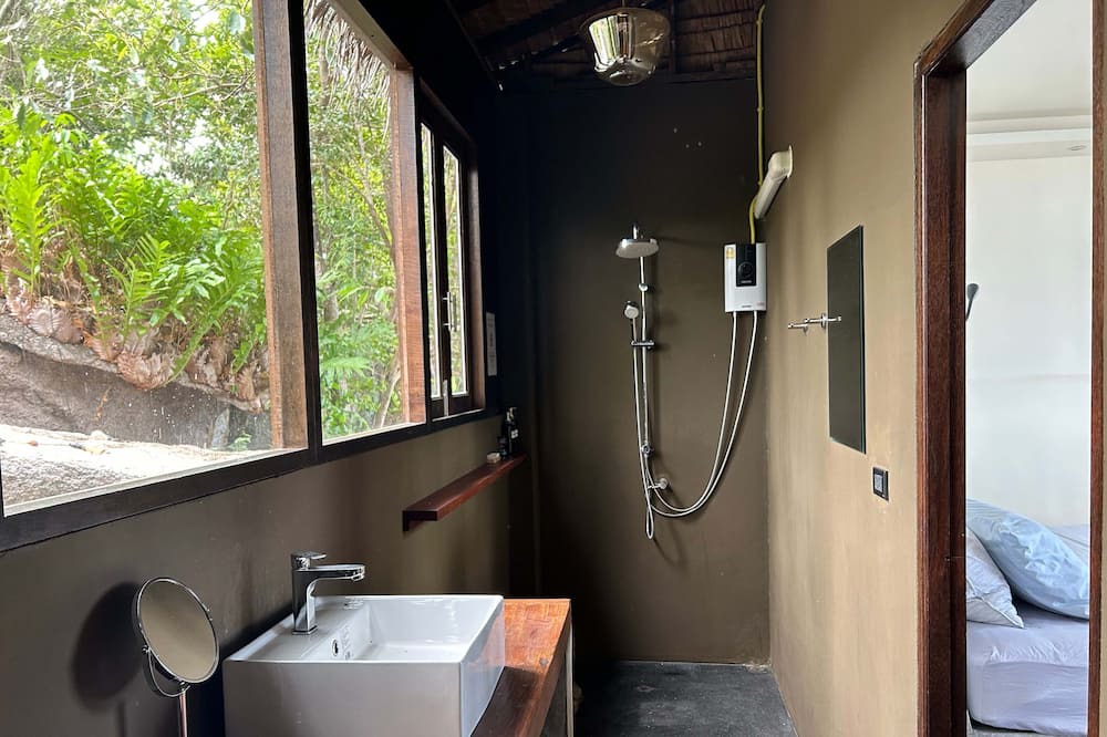 Photo of Bathroom in Koh Tao