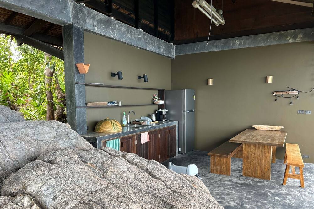 Photo of Outdoor in Koh Tao
