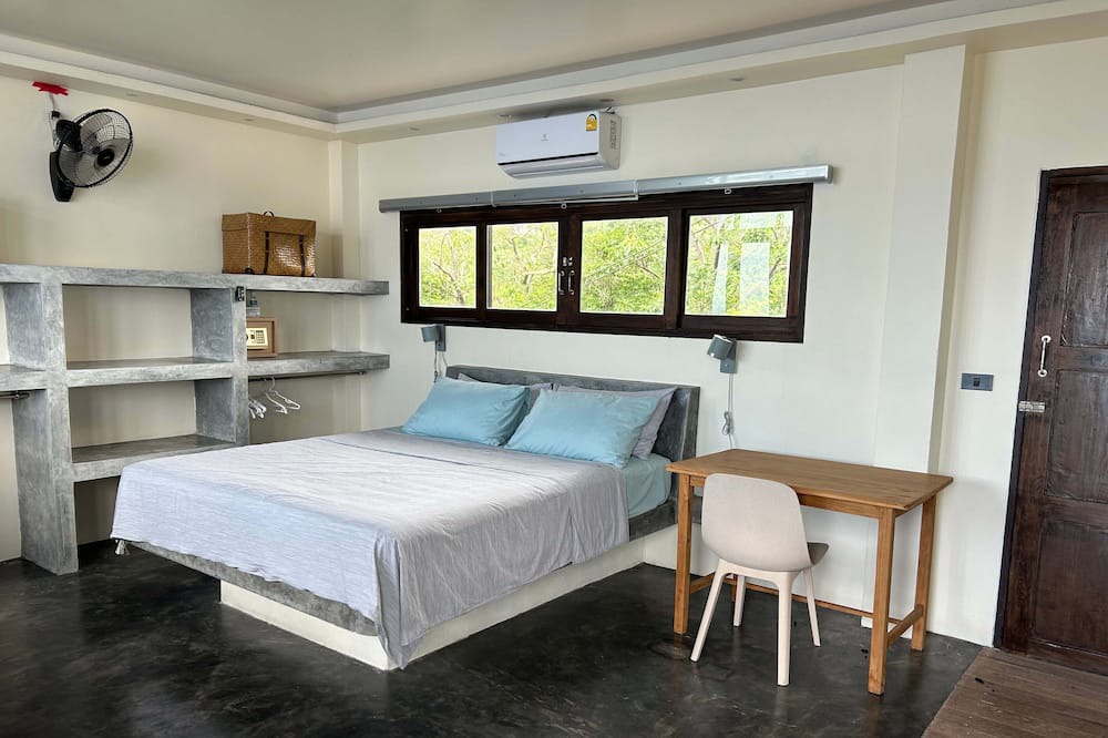 Photo of Bedroom in Koh Tao