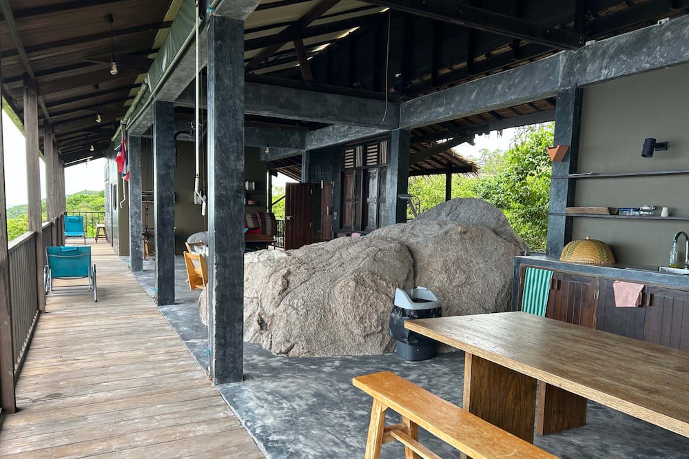 Photo of Outdoor in Koh Tao