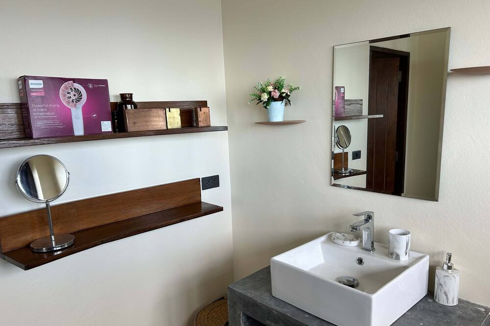 Photo of Bathroom in Koh Tao