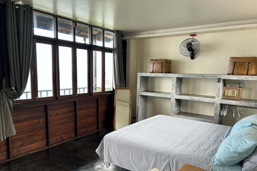 Photo of Bedroom in Koh Tao