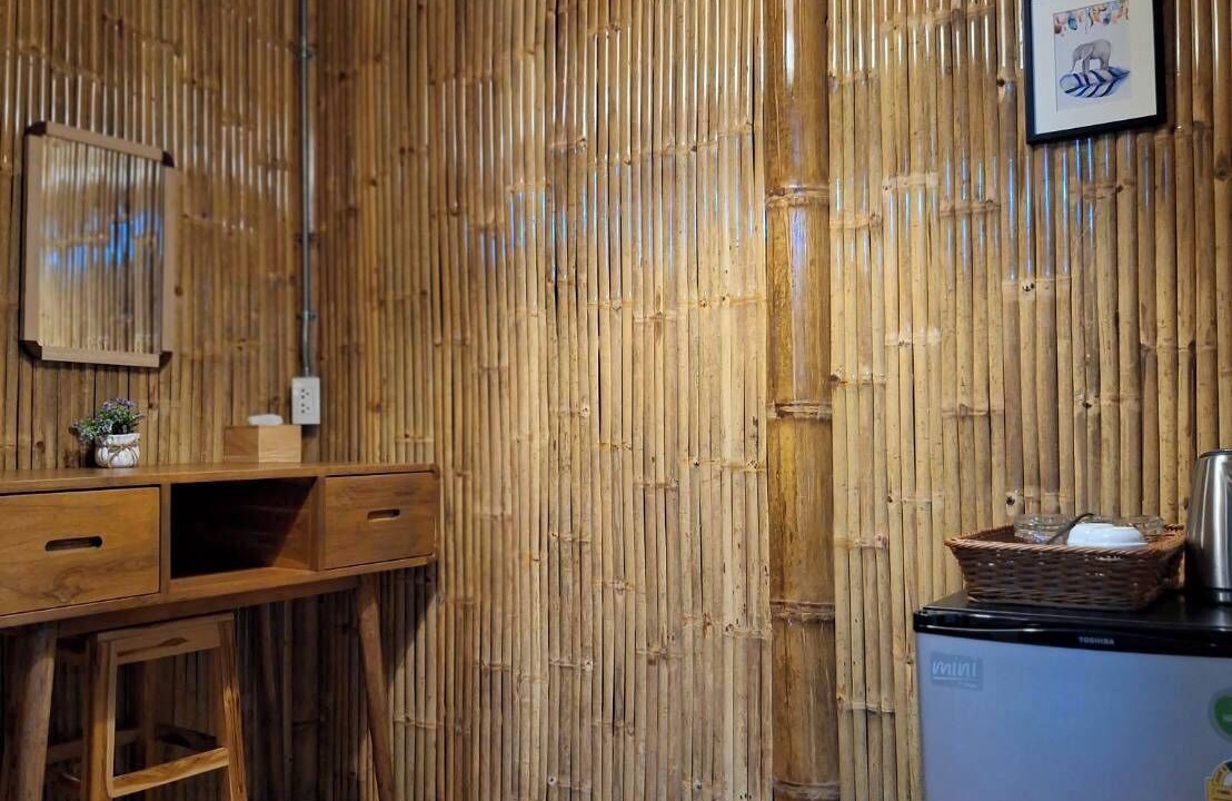 Photo of Bedroom in Sam Phraya